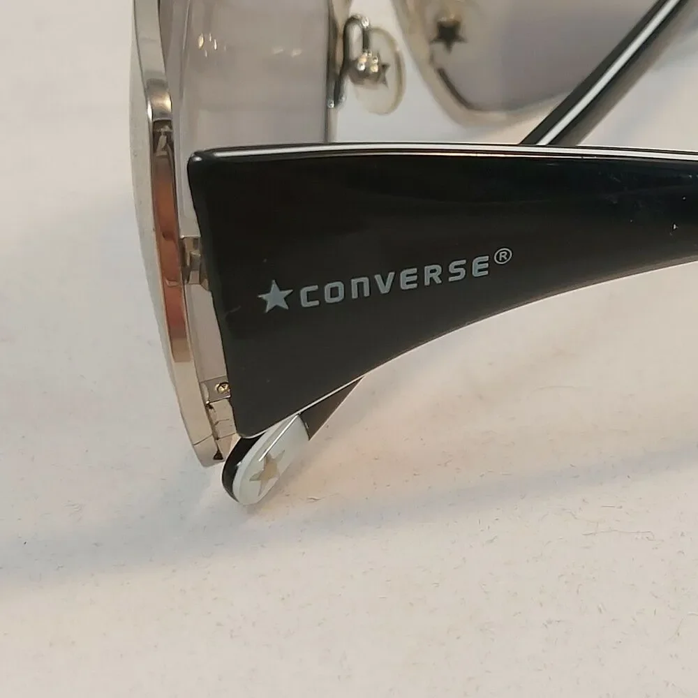 Converse tornado gunmetal
